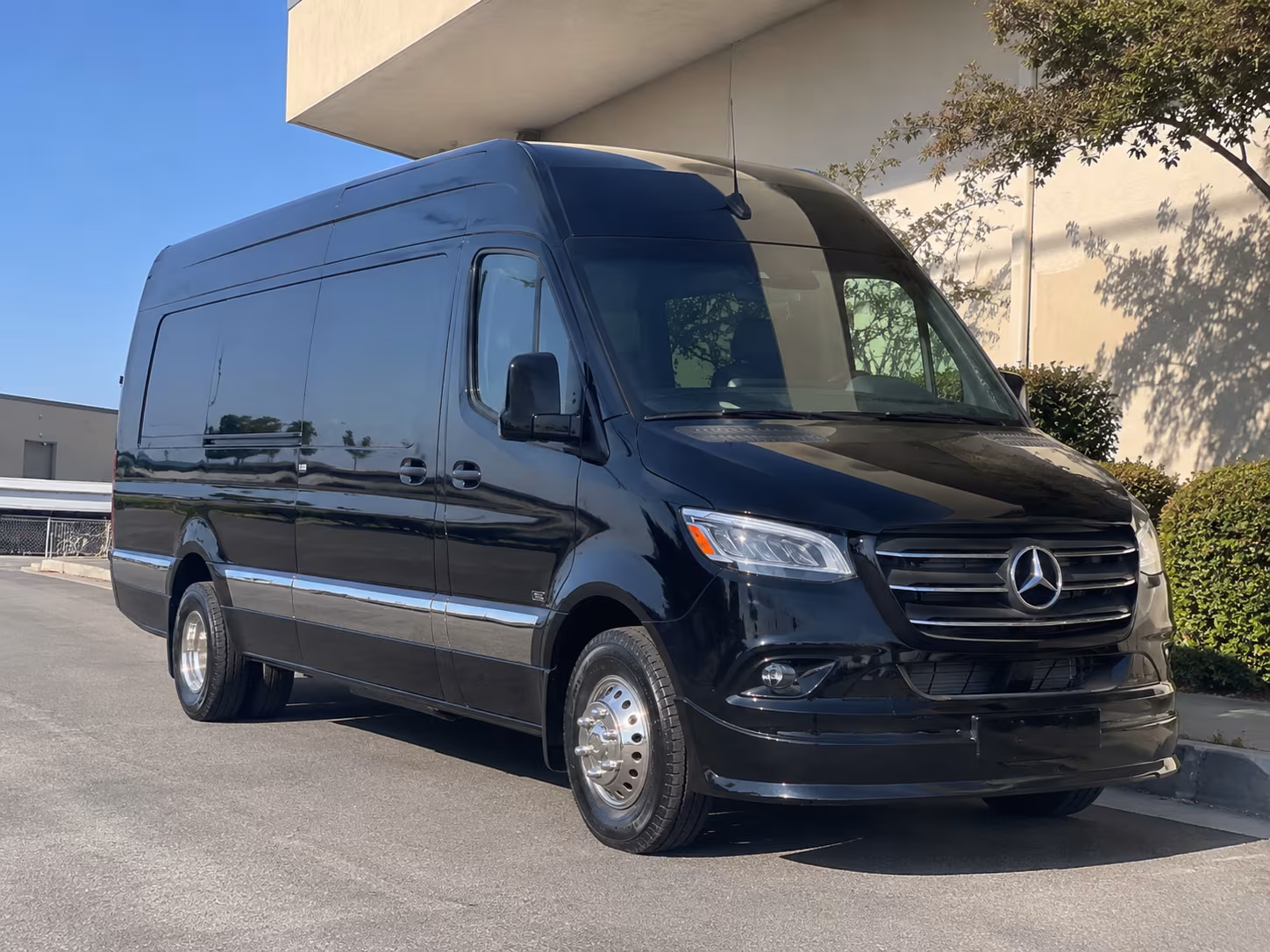 find the perfect transportation for your next birthday 2
