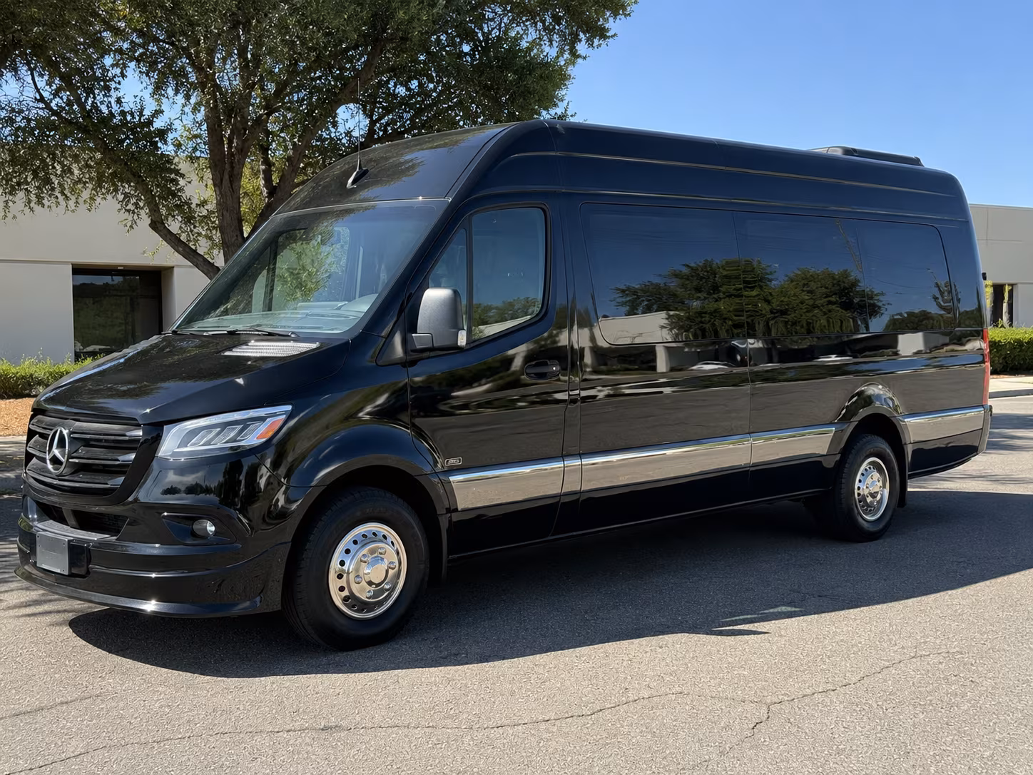 find the perfect transportation for your next birthday 3