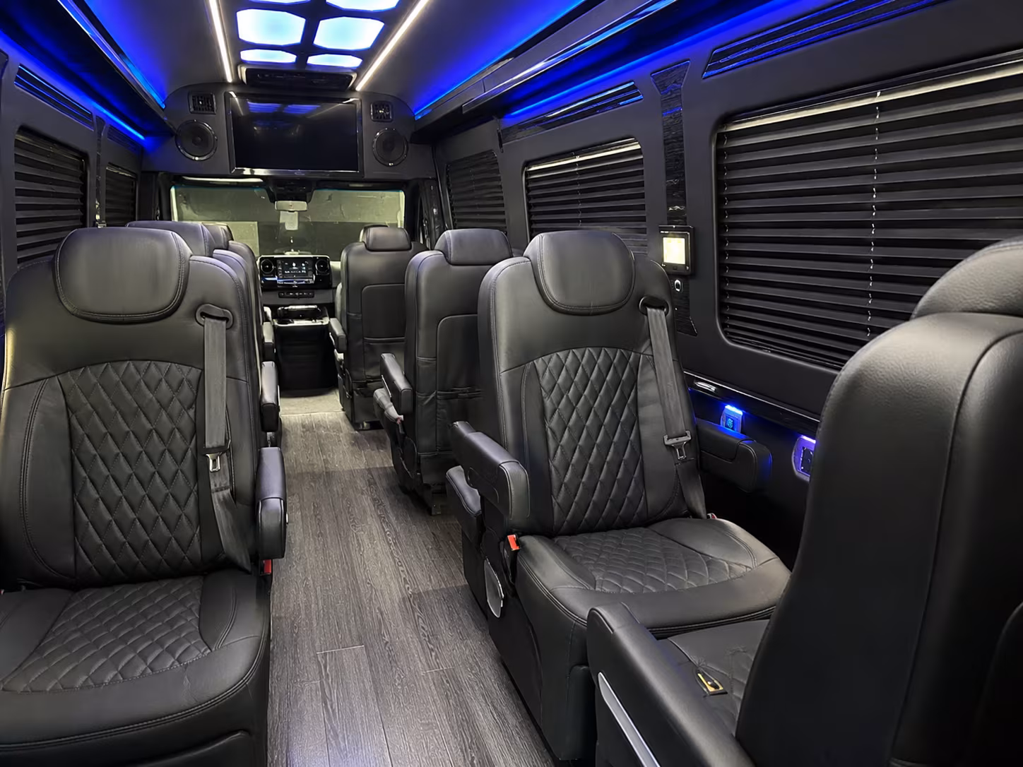 find the perfect transportation for your next birthday 4