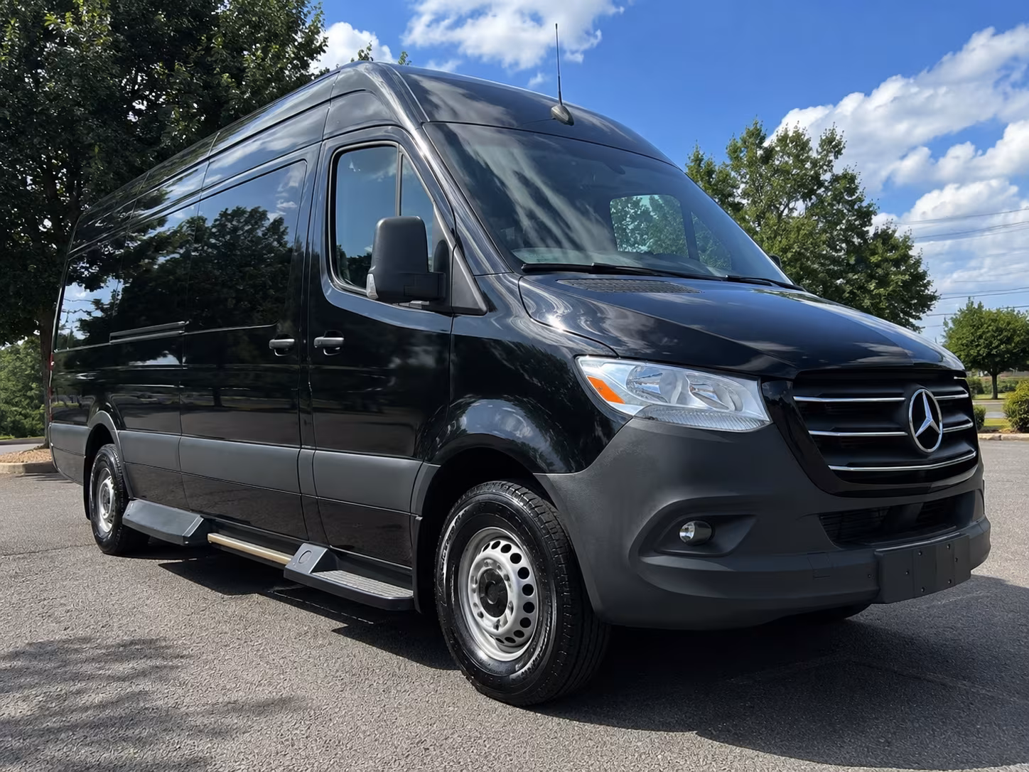 find the perfect transportation for your next concert or music festival 1