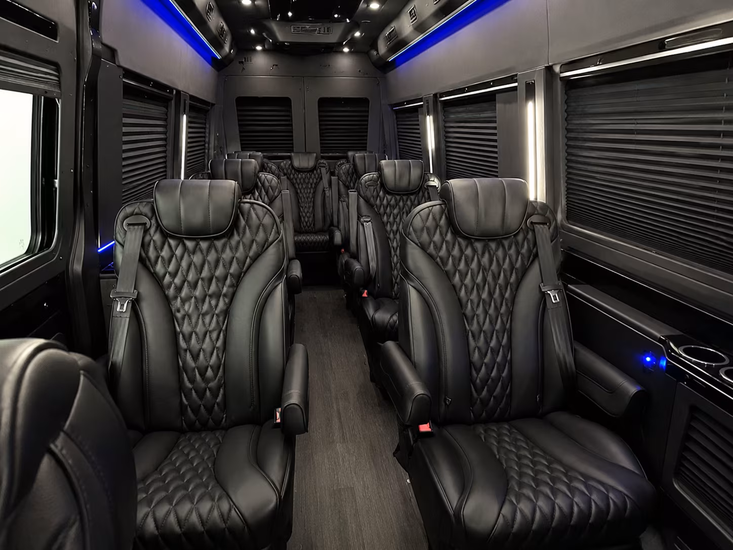 find the perfect transportation for your next concert or music festival 3