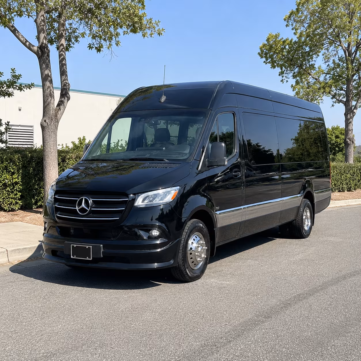 find the perfect transportation for your next private event 1