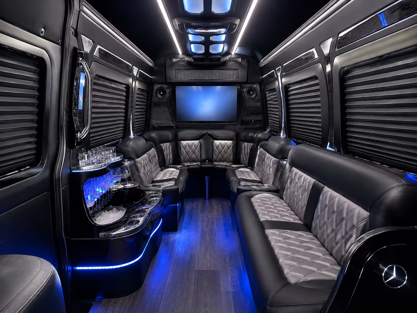 find the perfect transportation for your next private event 2