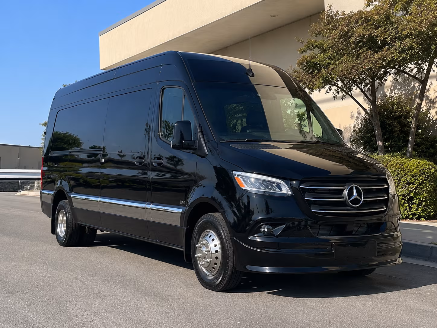 find the perfect transportation for your next private event 4