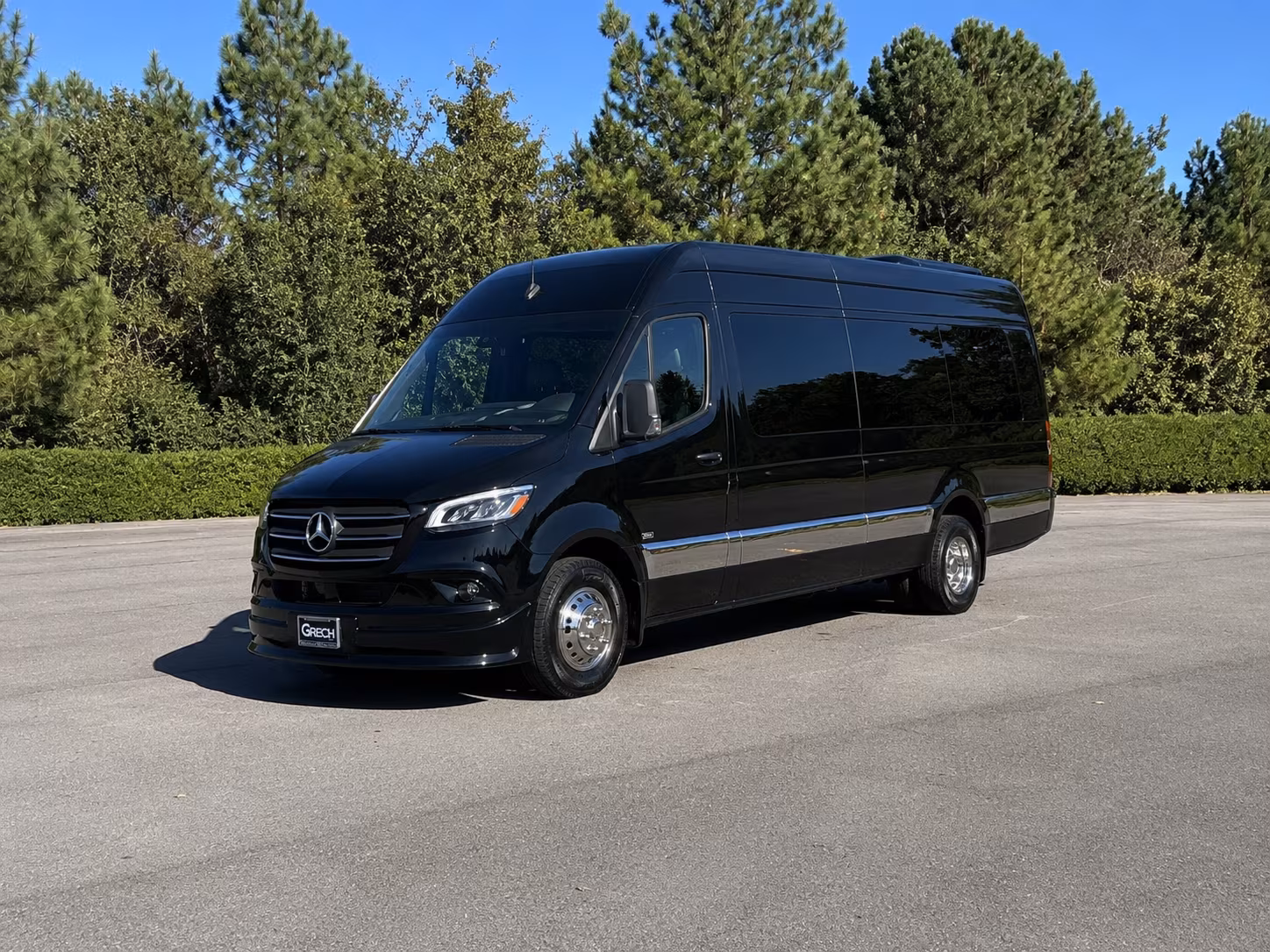 find the perfect transportation for your next prom 2