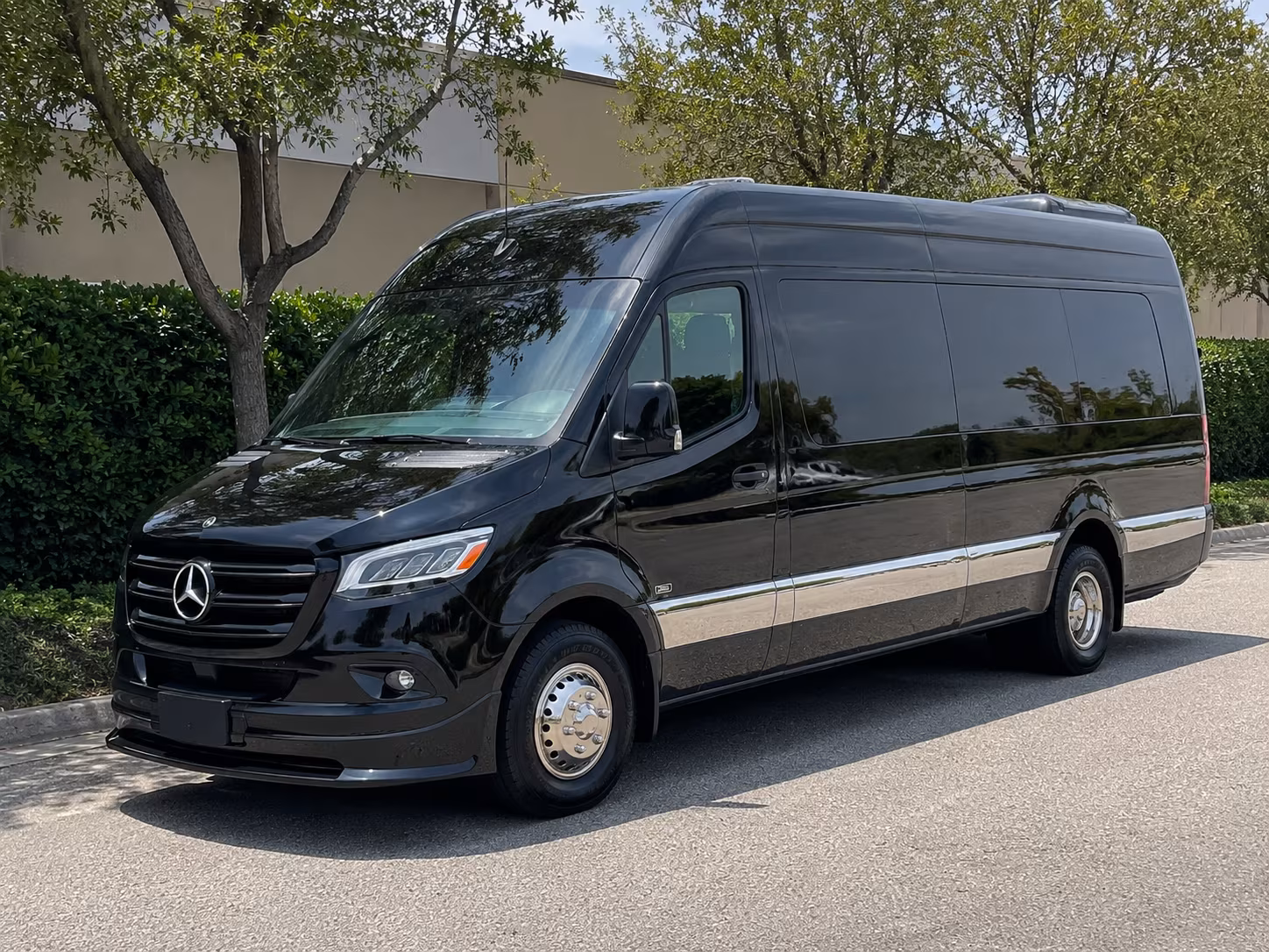 find the perfect transportation for your next sporting event 1