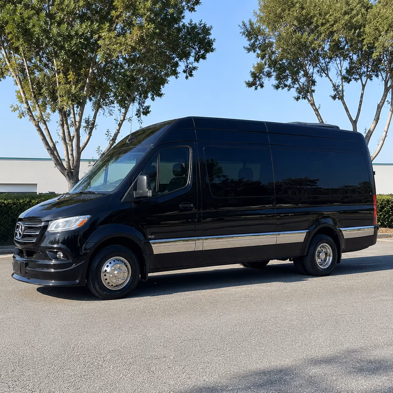 find the perfect transportation for your next sporting event 4