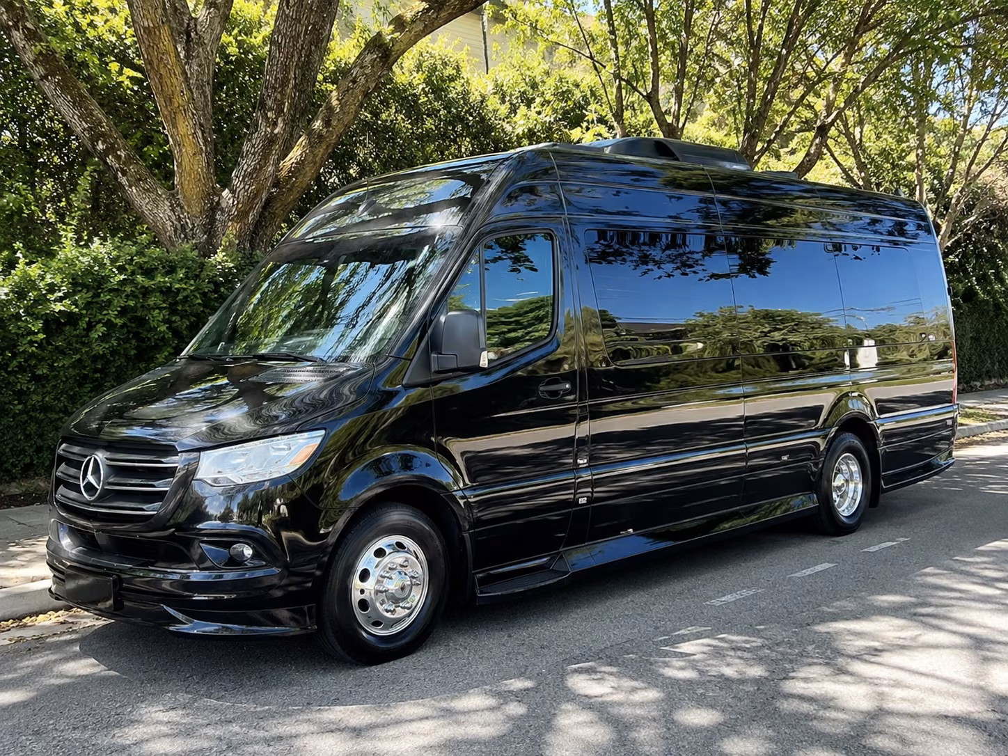 find the perfect transportation for your next wedding 3