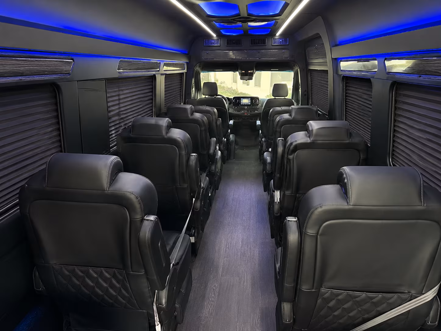 find the perfect transportation for your next wine tour 3
