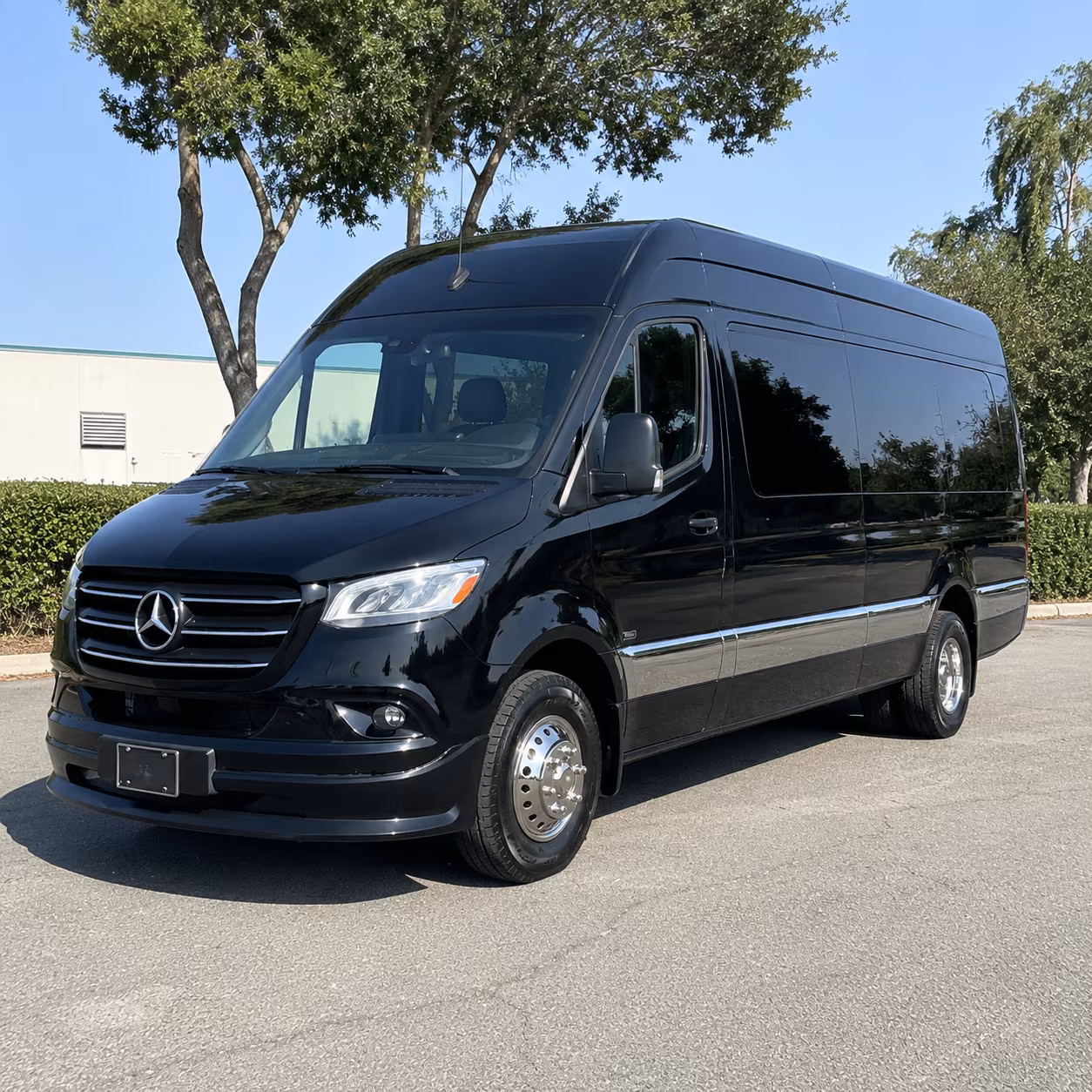 find the perfect transportation for your next wine tour 5