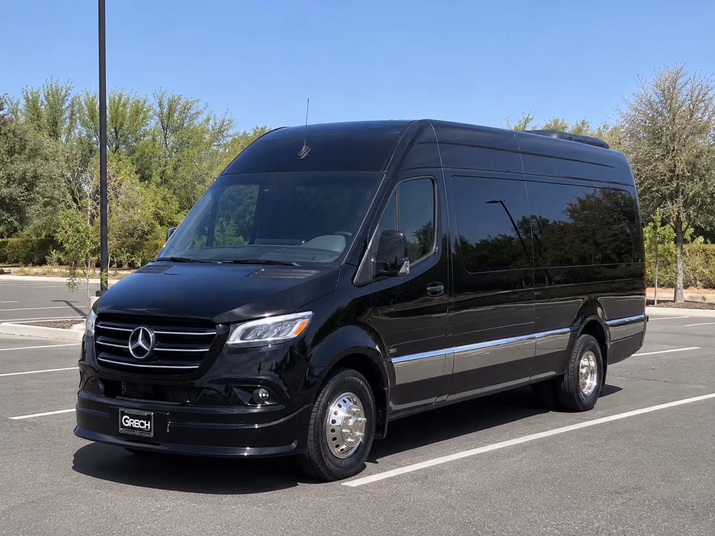 transportation serving winston salem and nearby cities