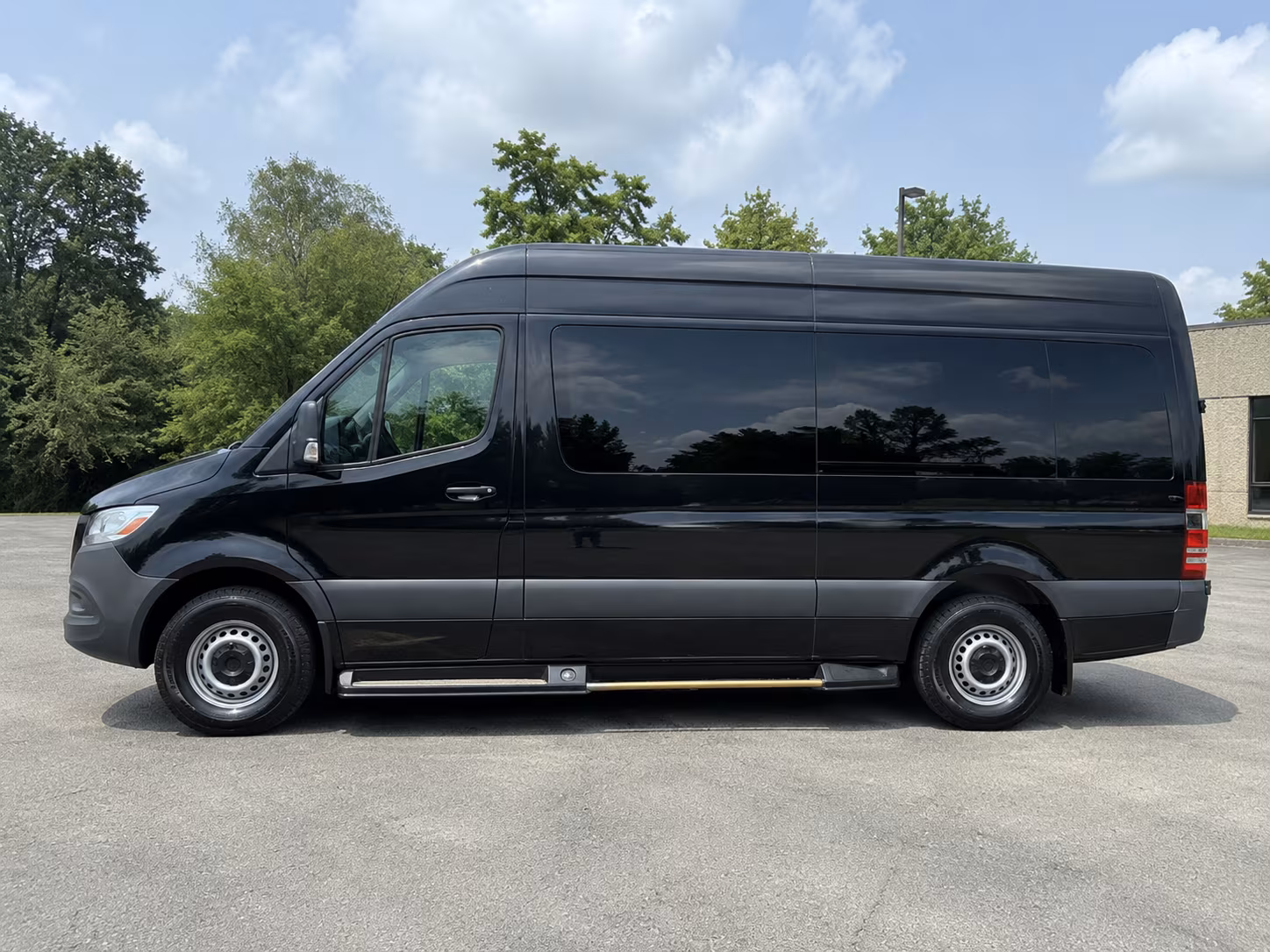 Winston Salem Airport Transportation
