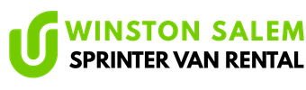 winston salem sprinter van rental logo